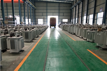 湘乡S13-1000kva/10kv/0.4kv油浸式变压器