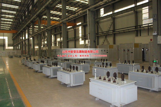 湘乡S22变压器