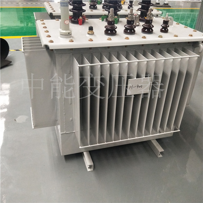 湘乡1600KVA油浸式变压器 S11系列